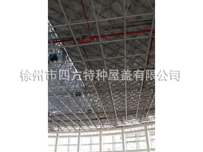 建筑節(jié)能應(yīng)先從大型建筑物入手